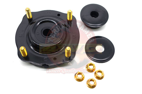 Soporte Amortiguador Superior Muelle Delantero