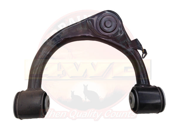 Brazo De Control Superior Derecho