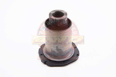 Casquillo Brazo De Control Inferior Trasero Delantero