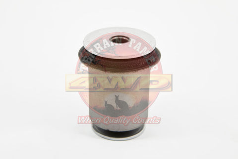 Casquillo Brazo De Control Inferior Trasero Delantero