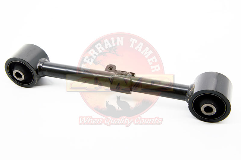 Brazo De Control Superior Izquierdo Trasero