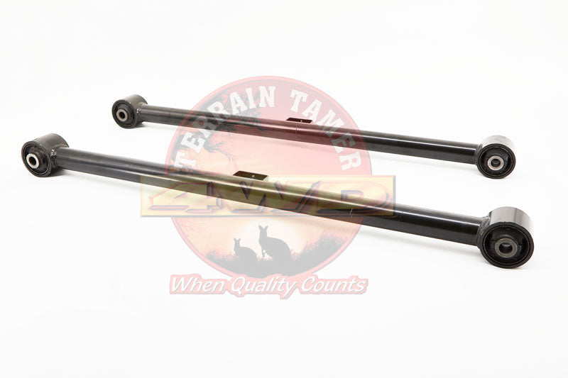 Brazo De Control Inferior R/H O L/H