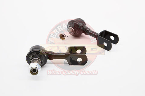Stabilizer Link Rod Kit Ball Joint Type (Pair)