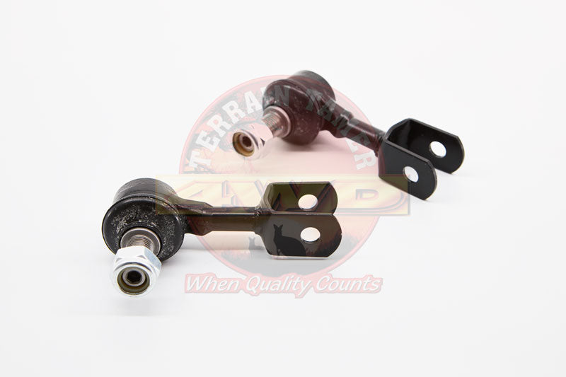 Stabilizer Link Rod Kit Ball Joint Type (Pair)