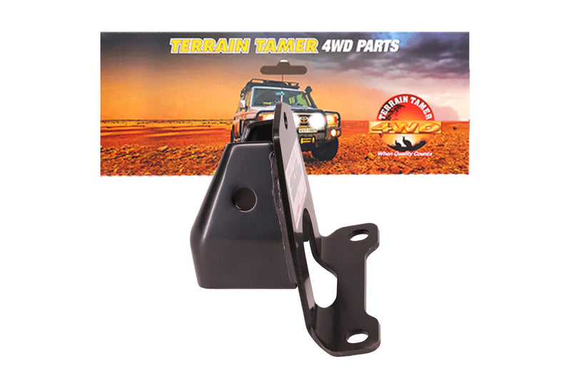 Soporte Barra Estabilizadora Delantera R/H Pick Up