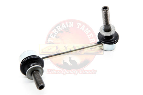 Link Rod Assy Stabilizer Bar Front L/H