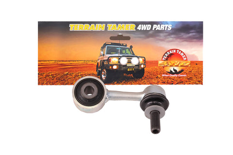 Stabilizer Link Rod Front L/H Without Kds Suspension