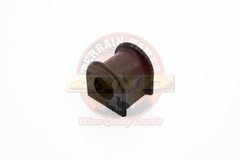 Bush D Type Stabilizer Bar Suits Active Ride Control