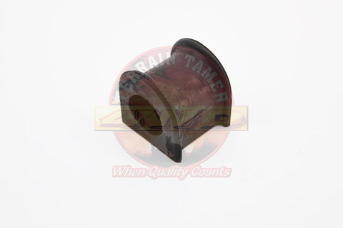 Bush D Type Stabilizer Bar Without Active Ride Control