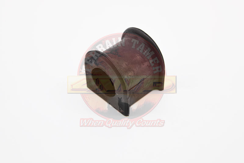 Bush D Type Stabilizer Bar Without Active Ride Control
