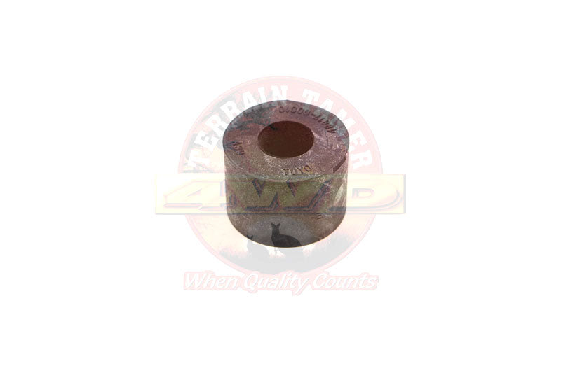 Bush Stabilizer Link Rod Rear Suits Kds Suspension