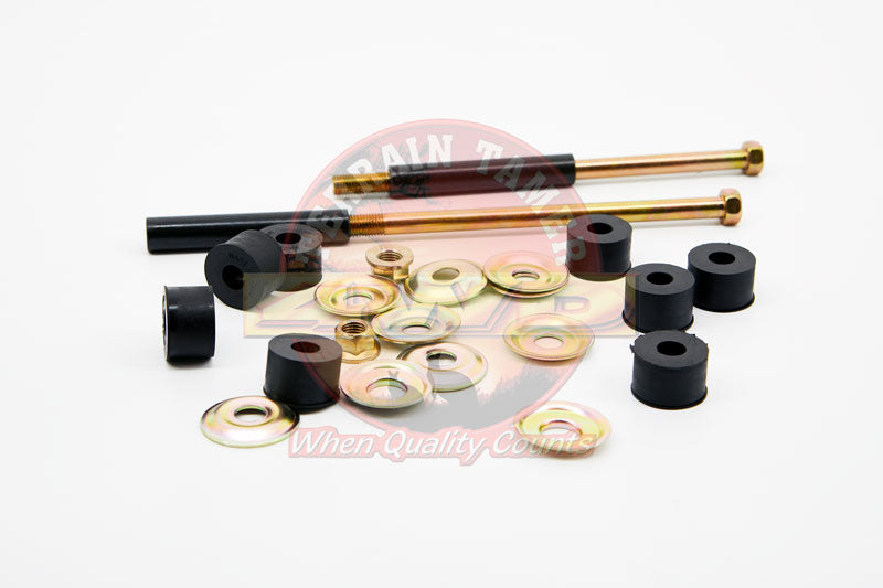 Kit De Varilla De Enlace Del Estabilizador (Juego De 2)