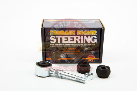 Link Rod Stabilizer Bar Front R/H Or L/H