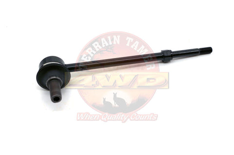 Barra Estabilizadora De Varilla De Enlace Trasera