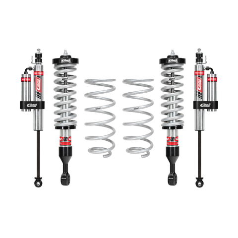 Suspensión Eibach Stage 2R Toyota 4Runner 2010-2024
