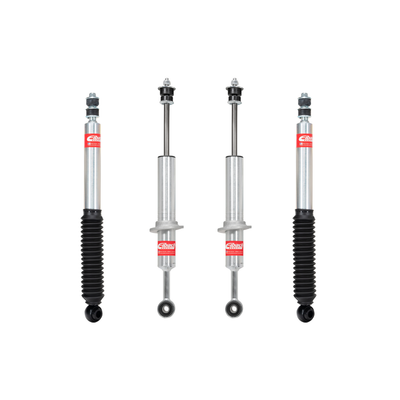 Kit amortiguadores Eibach 4Runner 10-24
