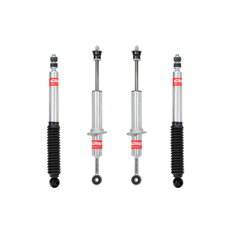 Kit amortiguadores Eibach 4Runner 10-24