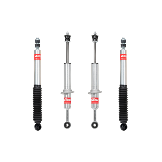 Kit amortiguadores Eibach 4Runner 10-24