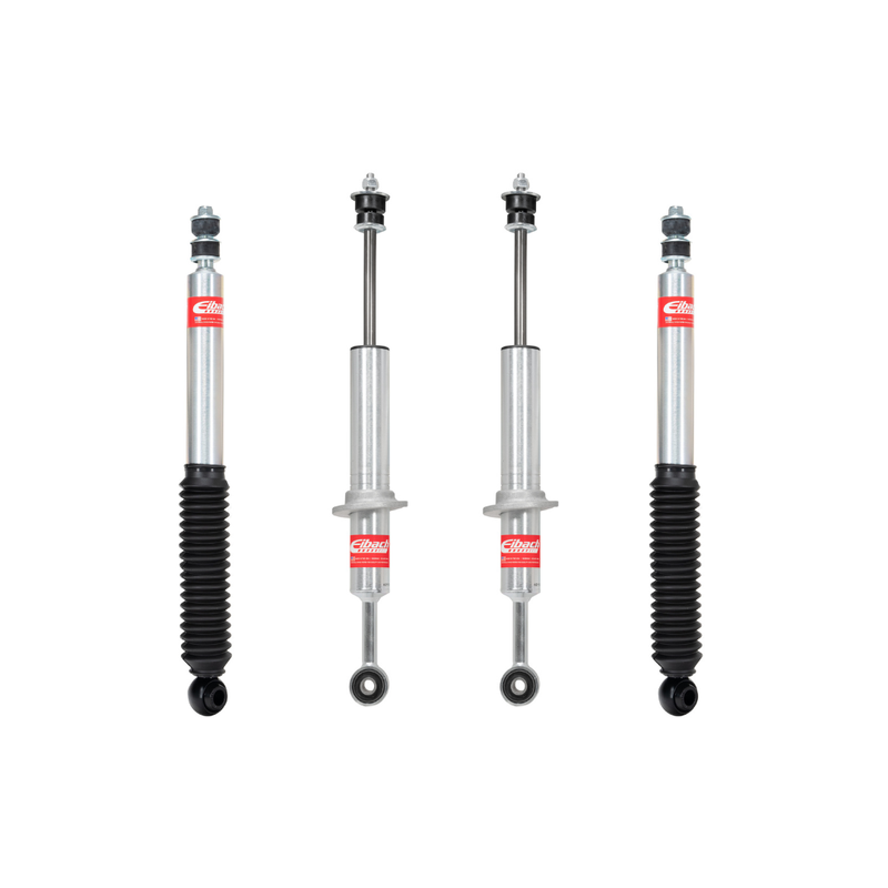 Kit amortiguadores Eibach 4Runner 10-24