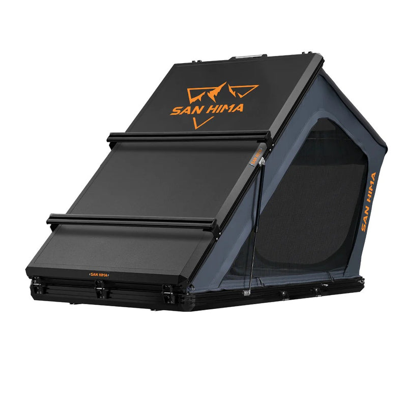 Carpa de Techo Rigida 2 Adultos 1 Niño Kalbarri Space