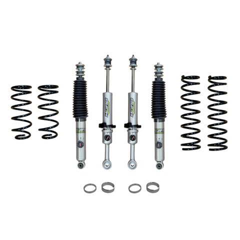 Suspensión MOAB Toyota 4Runner 2004+