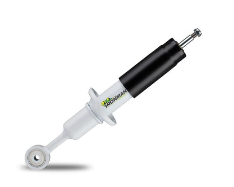 Amortiguador Foamcell (delantero)