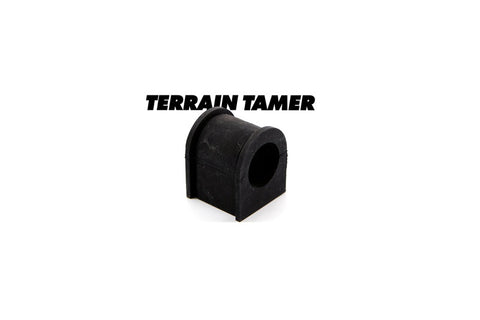 Bush D Type Stabilizer Bar Leaf Spring