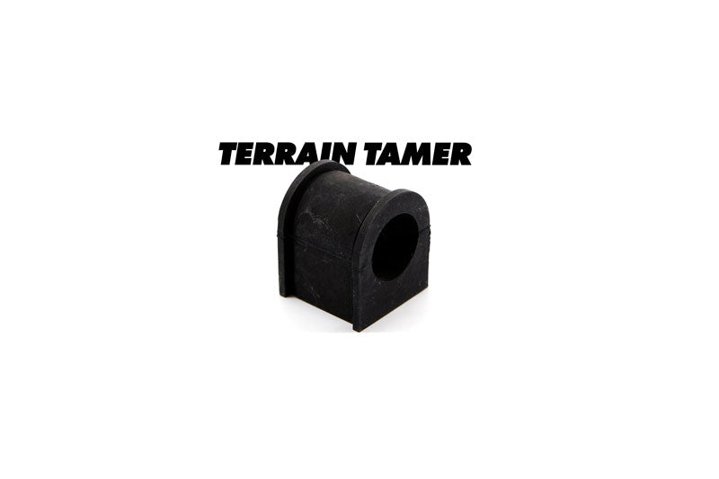 Bush D Type Stabilizer Bar Leaf Spring