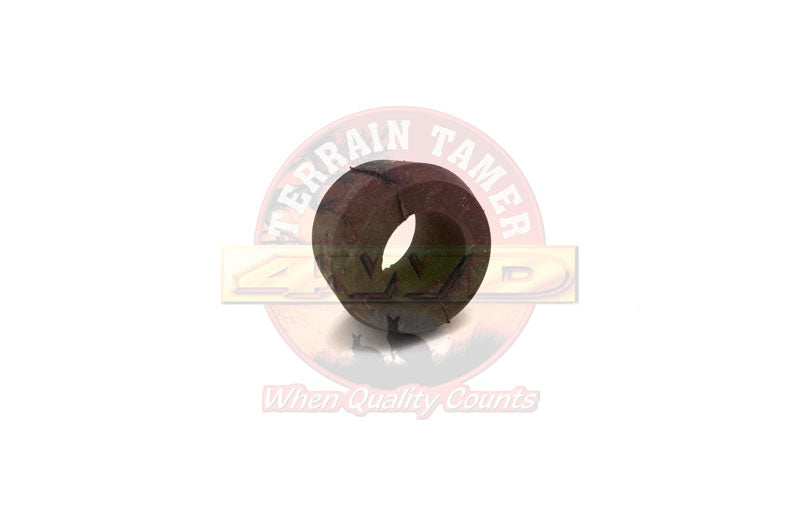 Bush Panhard Rod Rear Diff End 2 Piece Bush