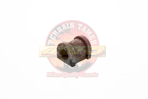 Bush D Type Stabilizer Bar Rear 20Mm Dia Sway Bar