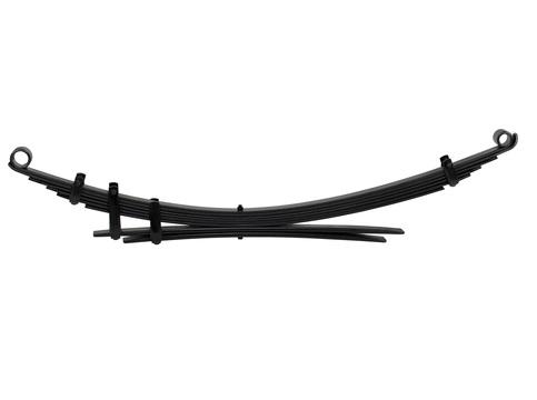 Ballesta Const Load (lado Conductor)