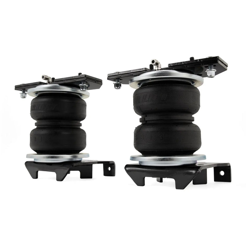 Kit Airlift 5000 lbs Ram 3500