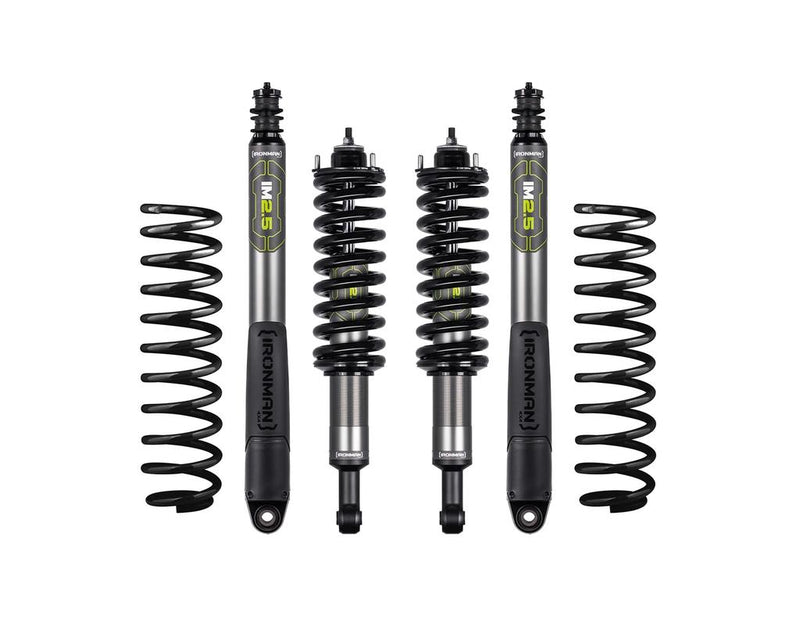 KIT DE Suspensión IM 2.5 (completa)