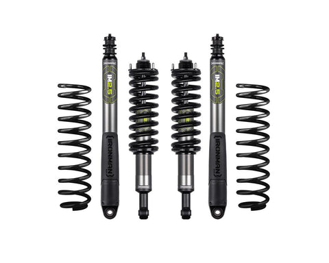 KIT DE Suspensión IM 2.5 (completa)