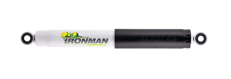 Amortiguador Foamcel (trasero)
