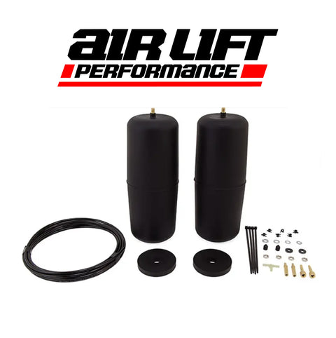 KIT Airlift 1000 LBS RAM 1500