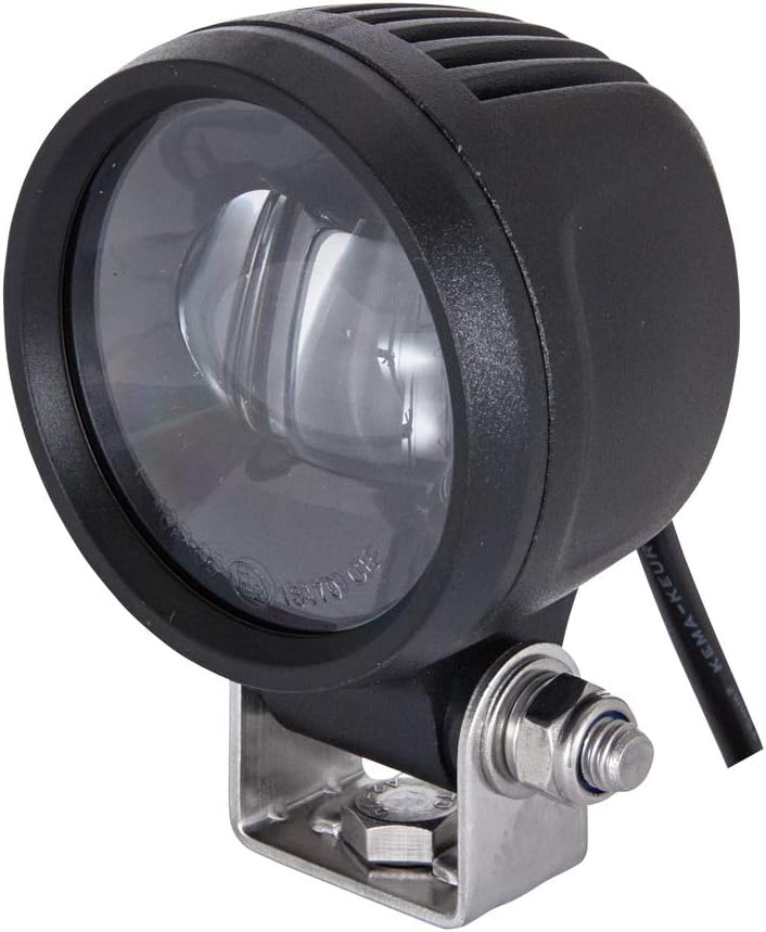 FARO DE ADVERTENCIA HELLA VALUE FIT LINEA – AZUL