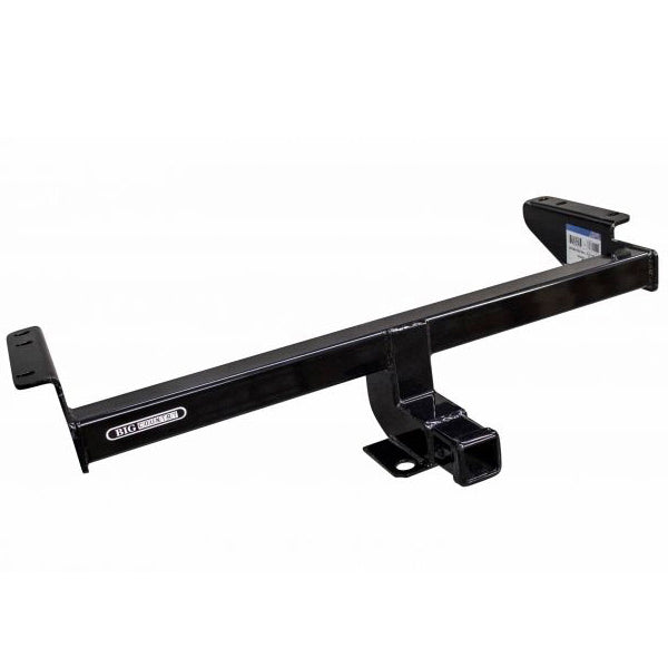 Enganche Clase III JAC T6 CD 16->