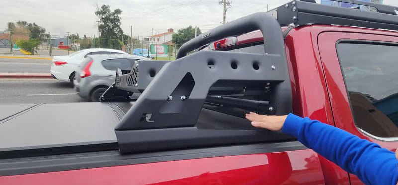 Sport Bar Evolution Ford F-150 2017+ versión CP