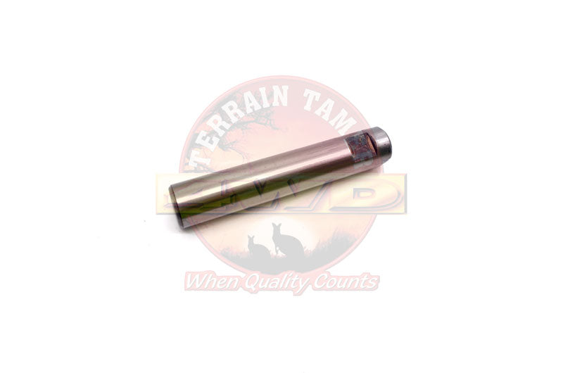 Shackle Pin Rr Long Grease Nipple To Suit Pin Is 7085268
