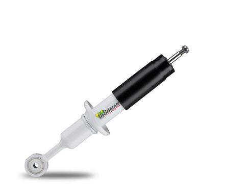 Amortiguador Nitrogas (delantero)