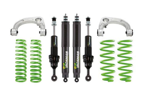 KIT DE Suspensión Foamcell PRO (completa)