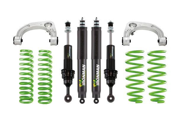 KIT DE Suspensión Foamcell PRO (completa)