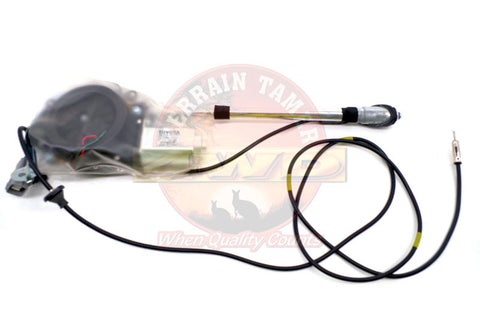 Conjunto De Antena Automático