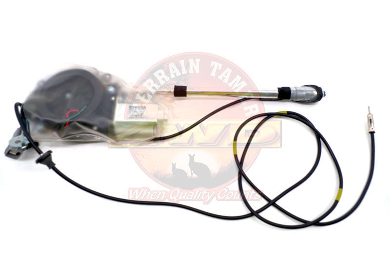 Conjunto De Antena Automático