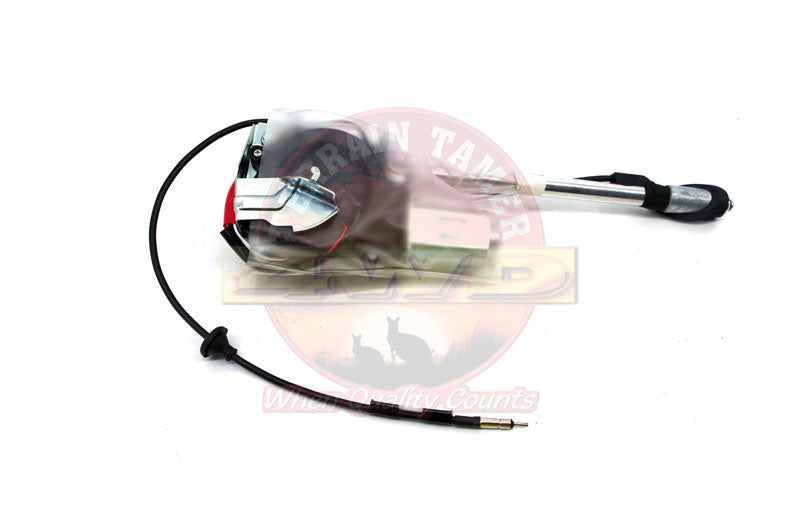 Conjunto De Antena Con Soporte Antena De Alimentación Gx Vx