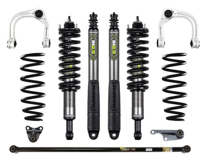 KIT DE Suspensión IM 2.5 (completa)