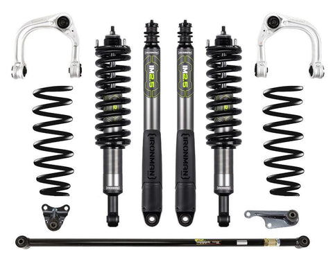 KIT DE Suspensión IM 2.5 (completa)