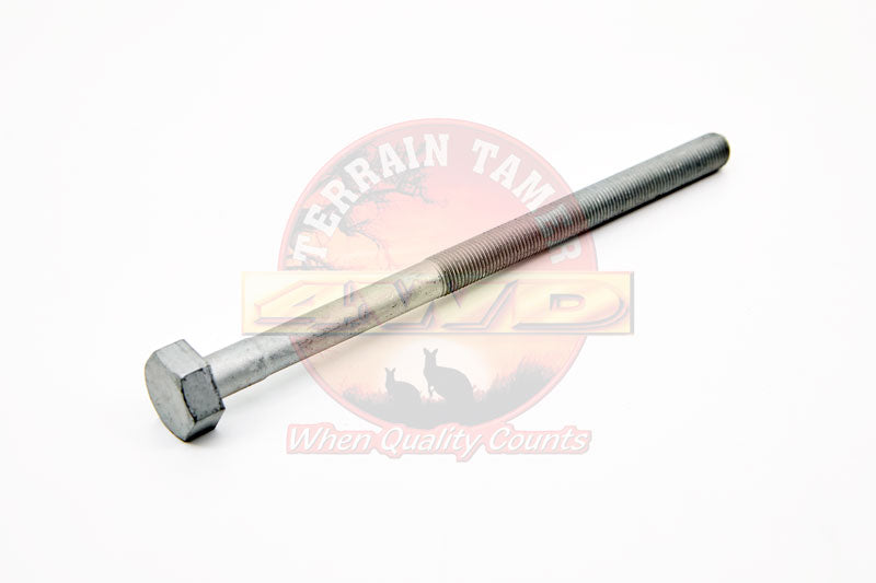 Tornillo Brazo De Anclaje Ajuste Barra De Torsión Delantera