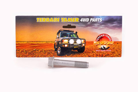 Bolt Rear Panhard Rod Upper